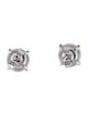 Earrings 14K 1.99ctw Lab-Grown Diamond Studs