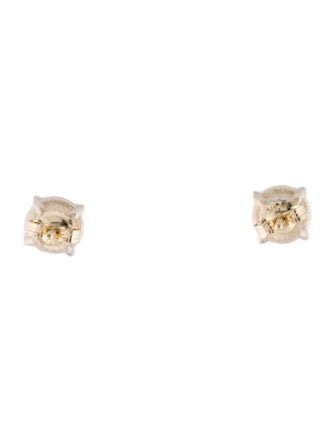 Earrings 14K 1.92ctw Lab-Grown Diamond Studs