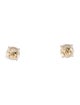 Earrings 14K 1.92ctw Lab-Grown Diamond Studs