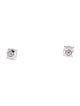 Earrings 14K 4.02ctw Lab-Grown Diamond Stud
