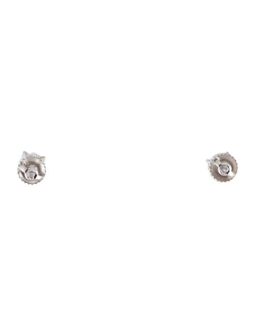 Earrings 14K 1.47ctw Lab-Grown Diamond Stud Earrings