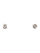 Earrings 14K 1.47ctw Lab-Grown Diamond Stud Earrings