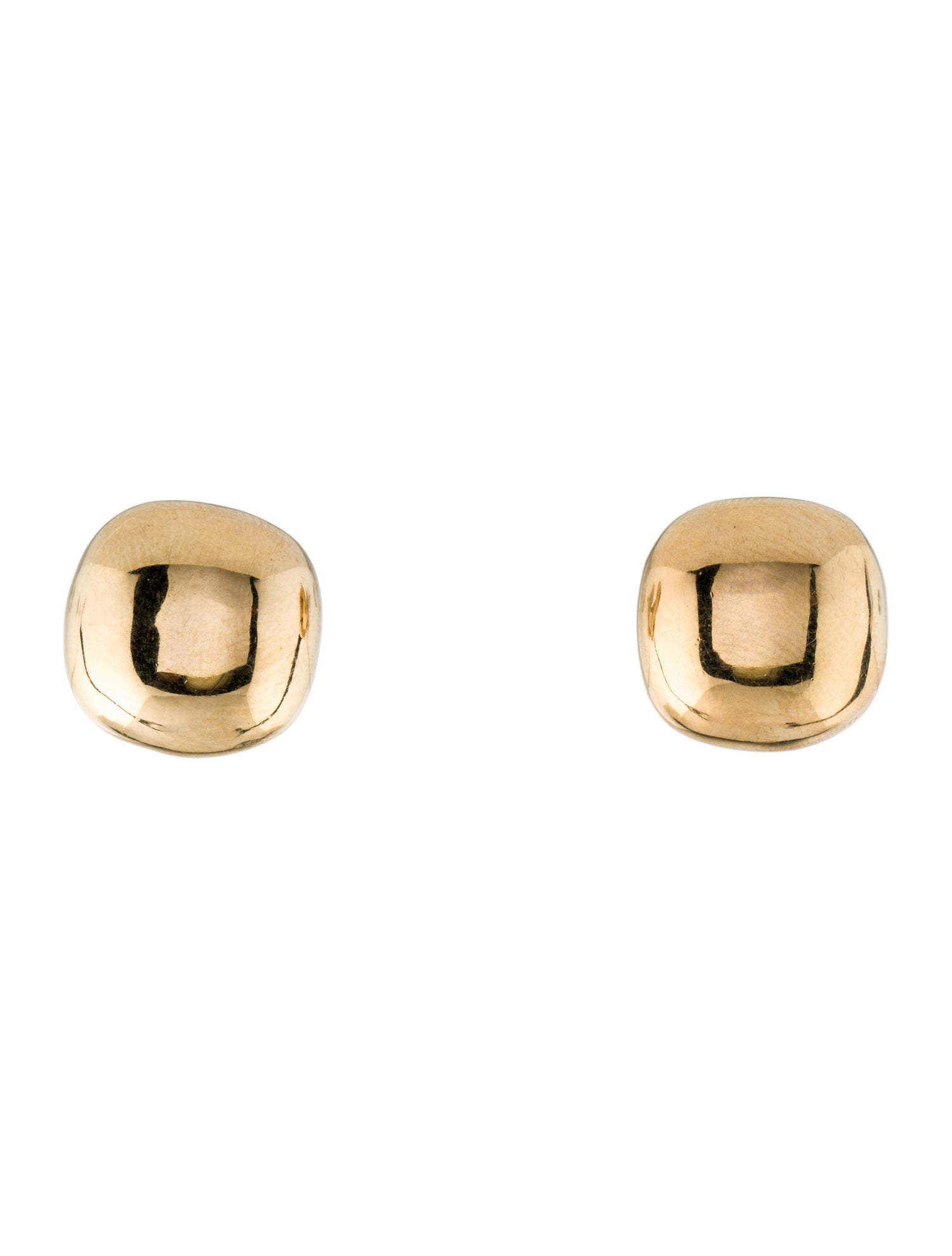 Earrings 14K Earclip Earrings