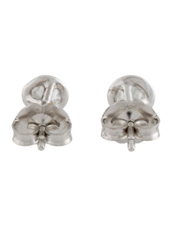 Earrings 14K Diamond Stud Earrings