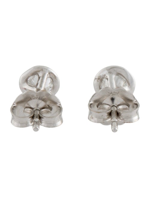 Earrings 14K Diamond Stud Earrings