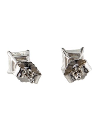 Earrings 14K Diamond Stud Earrings