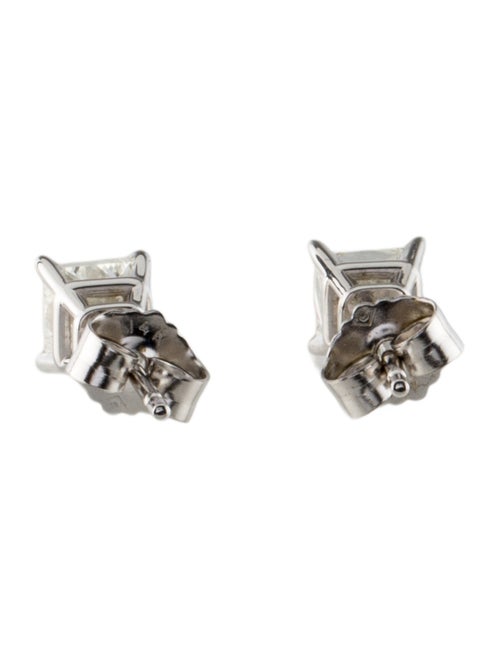 Earrings 14K Diamond Stud Earrings