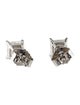 Earrings 14K Diamond Stud Earrings