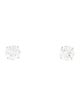 Earrings 14K 3.40ctw Lab-Grown Diamond Stud Earrings