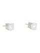 Earrings 14K 3.40ctw Lab-Grown Diamond Stud Earrings