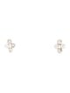 Earrings 14K Diamond Stud Earrings
