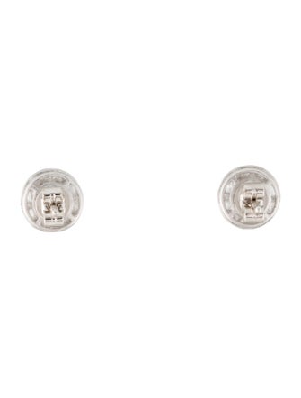 Earrings 14K Diamond Studs