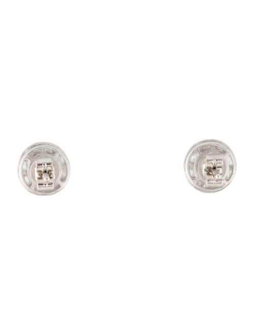 Earrings 14K Diamond Studs