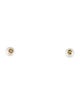 Earrings 14K Pearl Stud Earrings