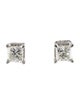 Earrings 14K Diamond Stud Earrings