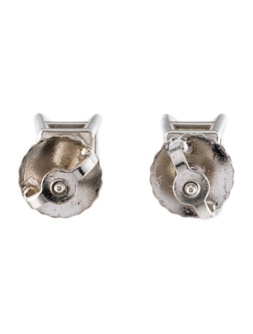 Earrings 14K Diamond Stud Earrings