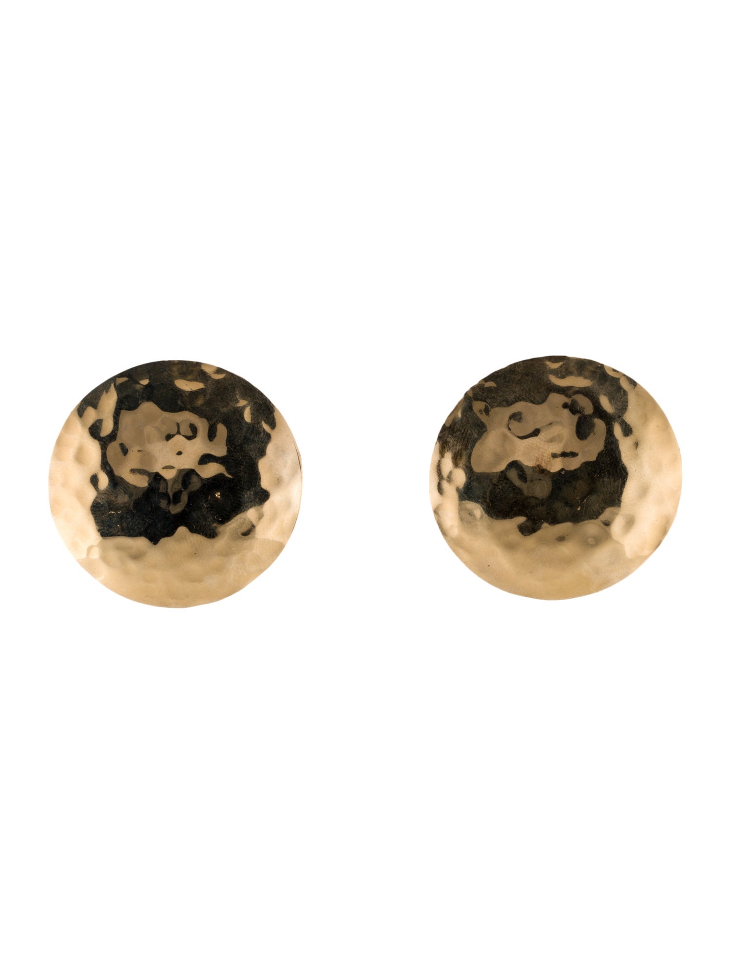 Earrings 14K Drop Earrings