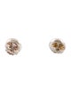 Ippolita Onyx Lollipop Stud Earrings