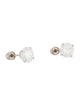 Earrings 14K Lab-Grown Diamond Stud Earrings