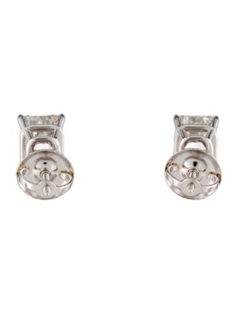 Earrings 14K 2.00ctw Lab-Grown Diamond Sud Earrings