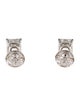 Earrings 14K 2.00ctw Lab-Grown Diamond Sud Earrings