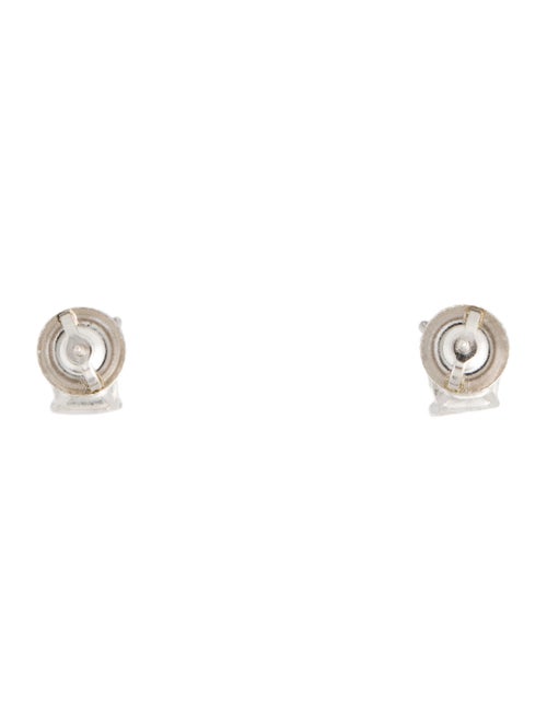 Earrings 14K 2.06ctw Lab-Grown Diamond Stud Earrings