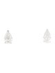Earrings 14K 2.00ctw Lab-Grown Diamond Stud Earrings