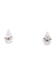 Earrings 14K 2.00ctw Lab-Grown Diamond Stud Earrings