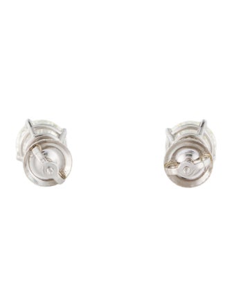 Earrings 14K 2.00ctw Lab-Grown Diamond Stud Earrings