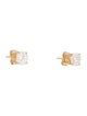 Earrings 14K 1.57ctw Lab-Grown Diamond Stud Earrings