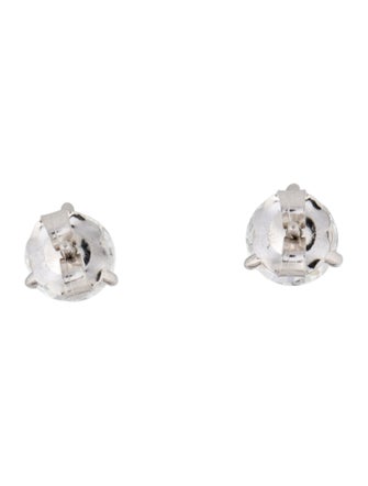 Earrings 14K 1.89ctw Lab-Grown Diamond Stud Earrings