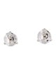 Earrings 14K 1.89ctw Lab-Grown Diamond Stud Earrings