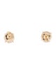 Earrings 14K 3.00ctw Lab-Grown Diamond Stud Earrings