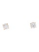 Earrings 14K 1.32ctw Lab-Grown Diamond Stud Earrings