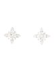 Earrings 14K 3.84ctw Lab-Grown Diamond Stud Earrings