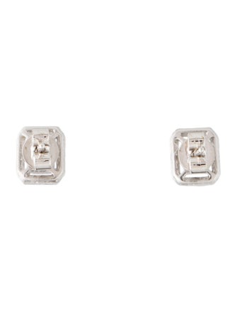 Earrings 14K Diamond Stud Earrings