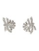 Earrings 14K Diamond Stud Earrings
