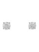 Earrings 14K Diamond Stud Earrings