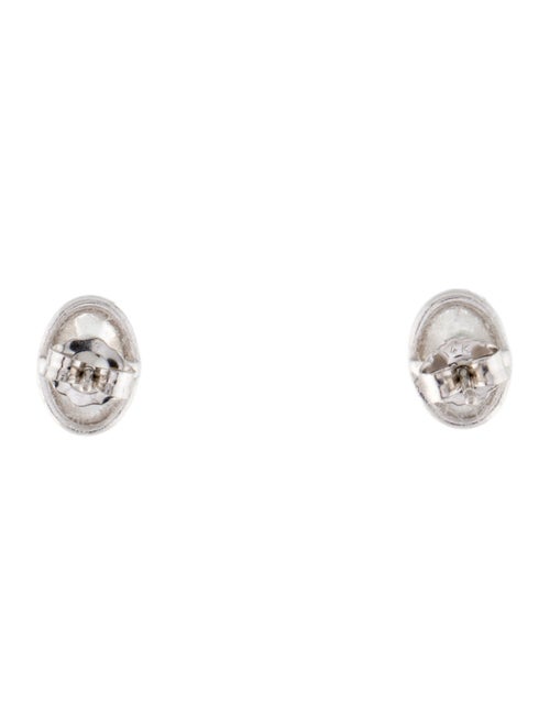 Earrings 14K 2.07ctw Lab-Grown Diamond Stud Earrings