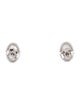 Earrings 14K 2.07ctw Lab-Grown Diamond Stud Earrings