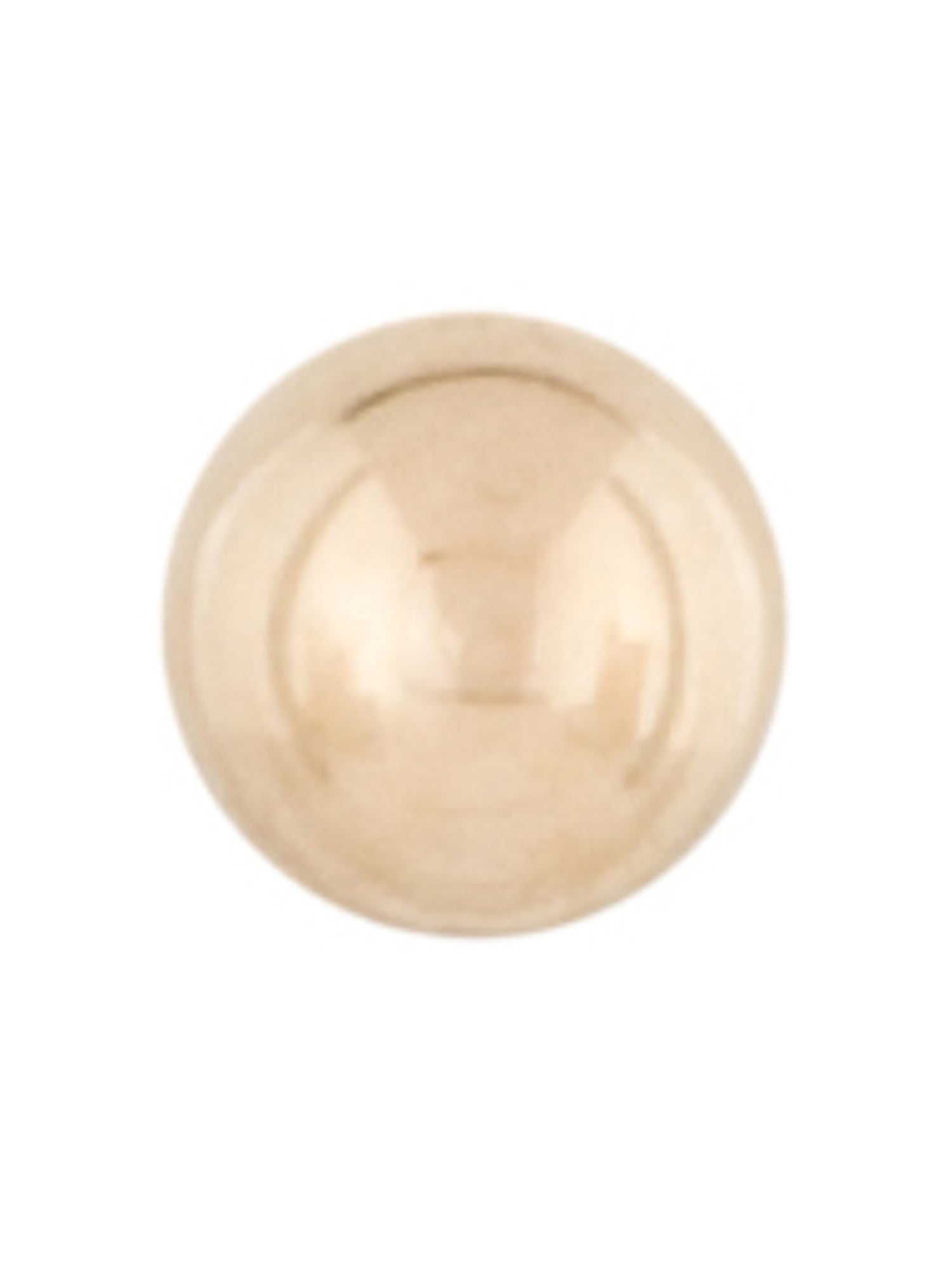 Earrings 14K Ball Stud Earring