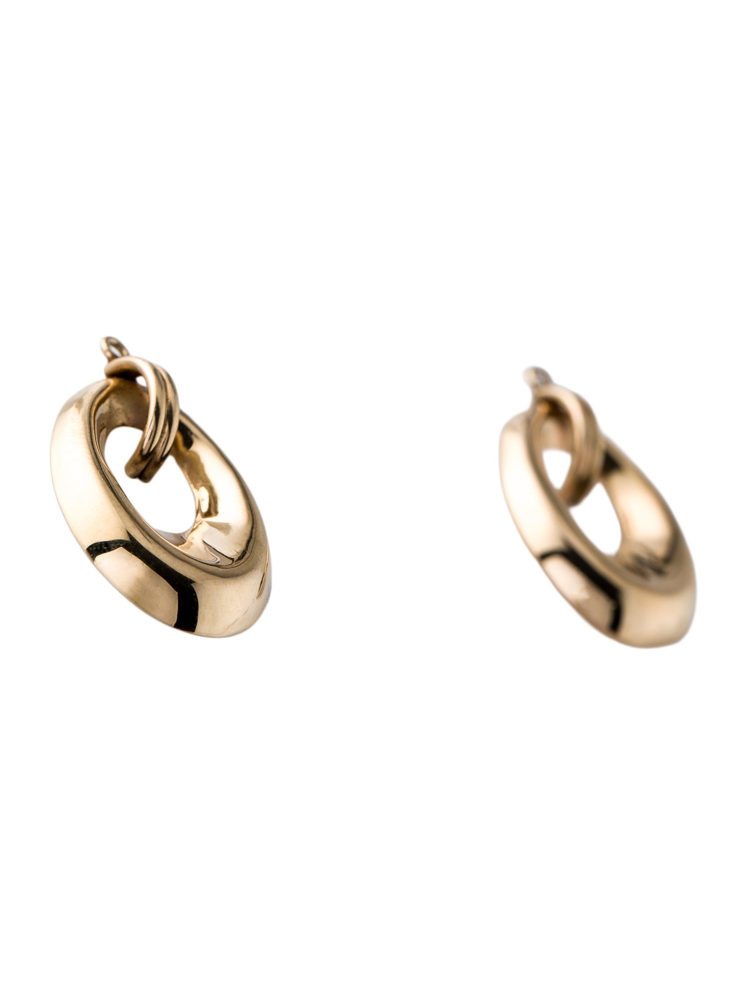 Earrings 14K Earring Enhancers