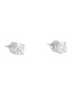 Earrings 14K 1.40ctw Lab-Grown Diamond Studs