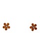 Valentin Magro 18K Citrine & Diamond Earclips