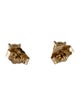 Earrings 14K Diamond Stud Earrings