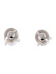 Earrings 14K 1.94ctw Lab-Grown Diamond Stud Earrings