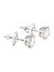 Earrings 14K Lab-Grown Diamond Stud Earrings