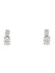 Earrings 14K 1.00ctw Lab-Grown Diamond Drop Earrings