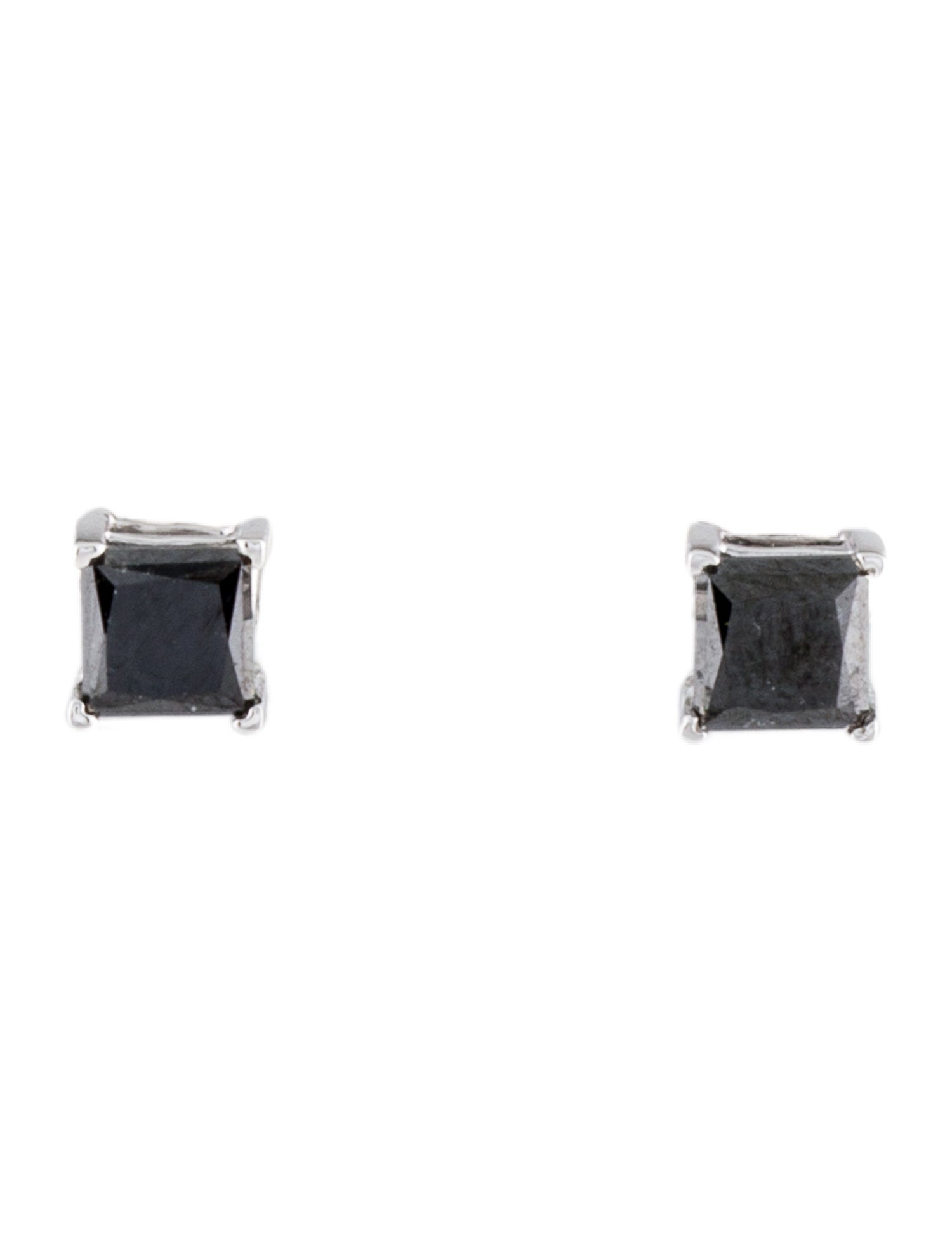 Earrings 14K Diamond Stud Earrings