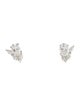 Earrings 14K 1.72ctw Lab-Grown Diamond Stud Earrings